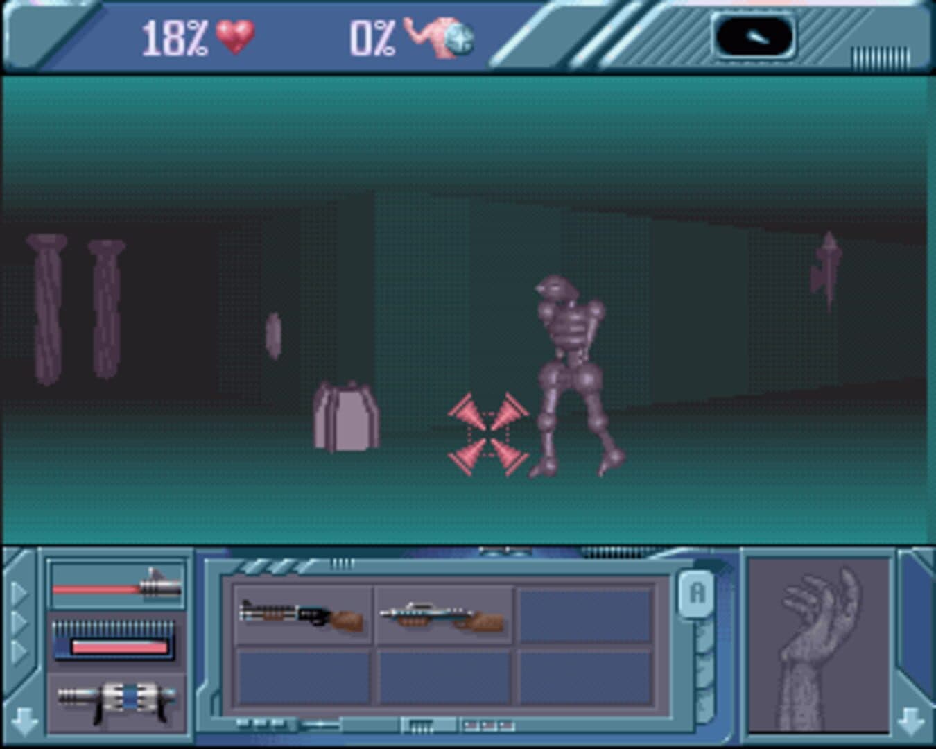 Behind the Iron Gate screenshot 5