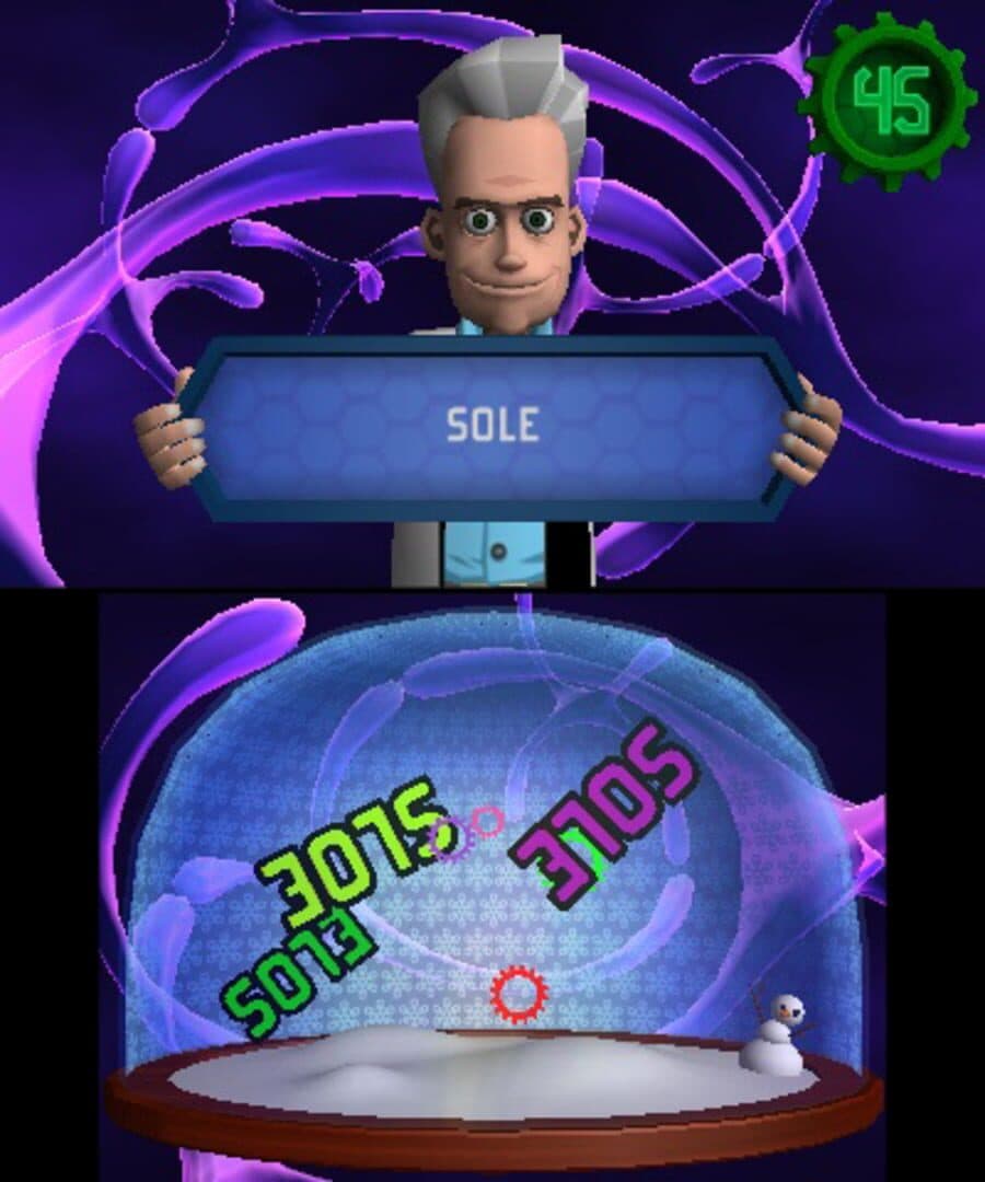 Puzzler Brain Games screenshot 2