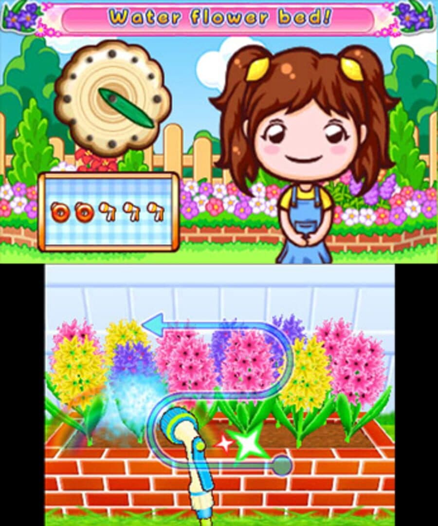 Gardening Mama 2: Forest Friends screenshot 2
