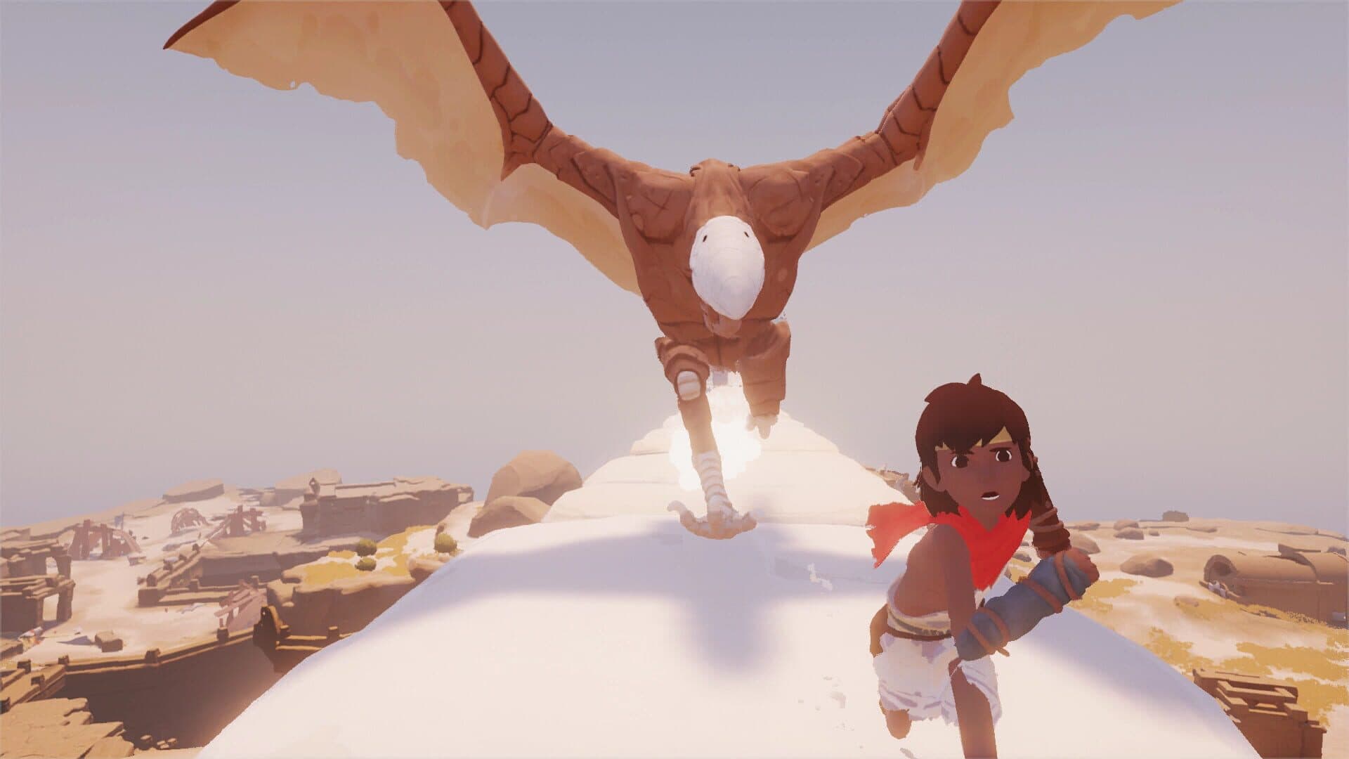RiME screenshot 6