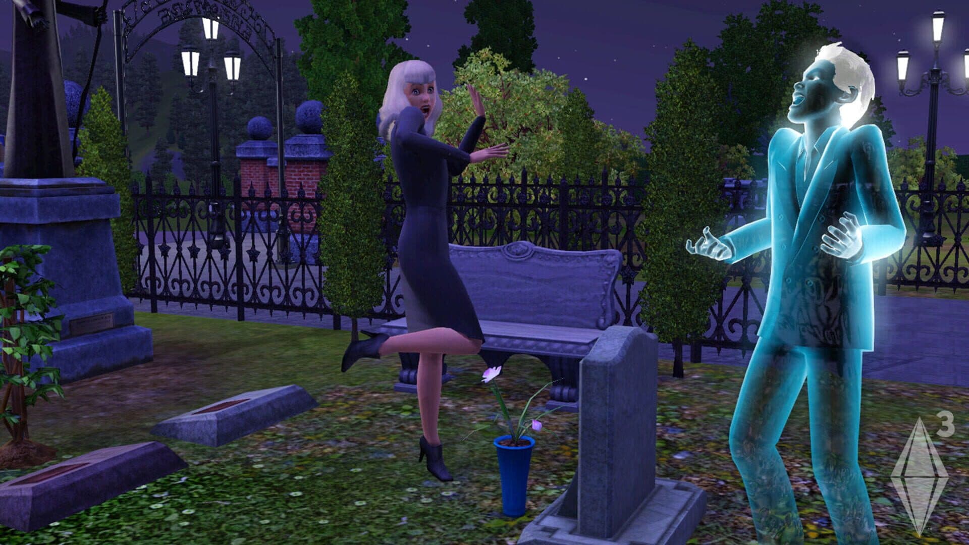 The Sims 3: Showtime Katy Perry Collector's Edition screenshot 7
