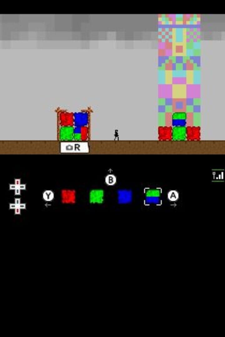 Alt-Play: Jason Rohrer Anthology screenshot 7
