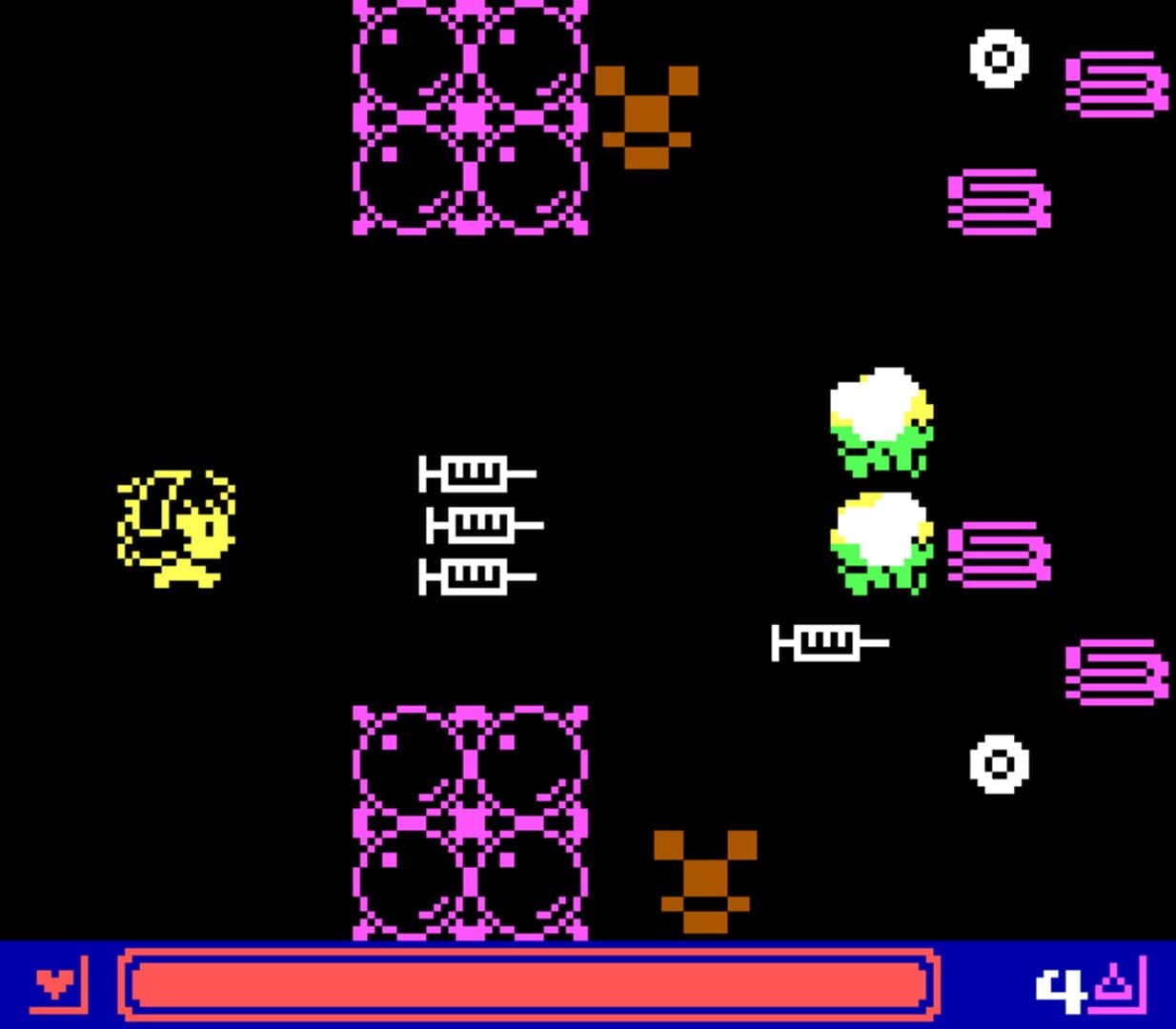 Princess Remedy in a World of Hurt screenshot 2