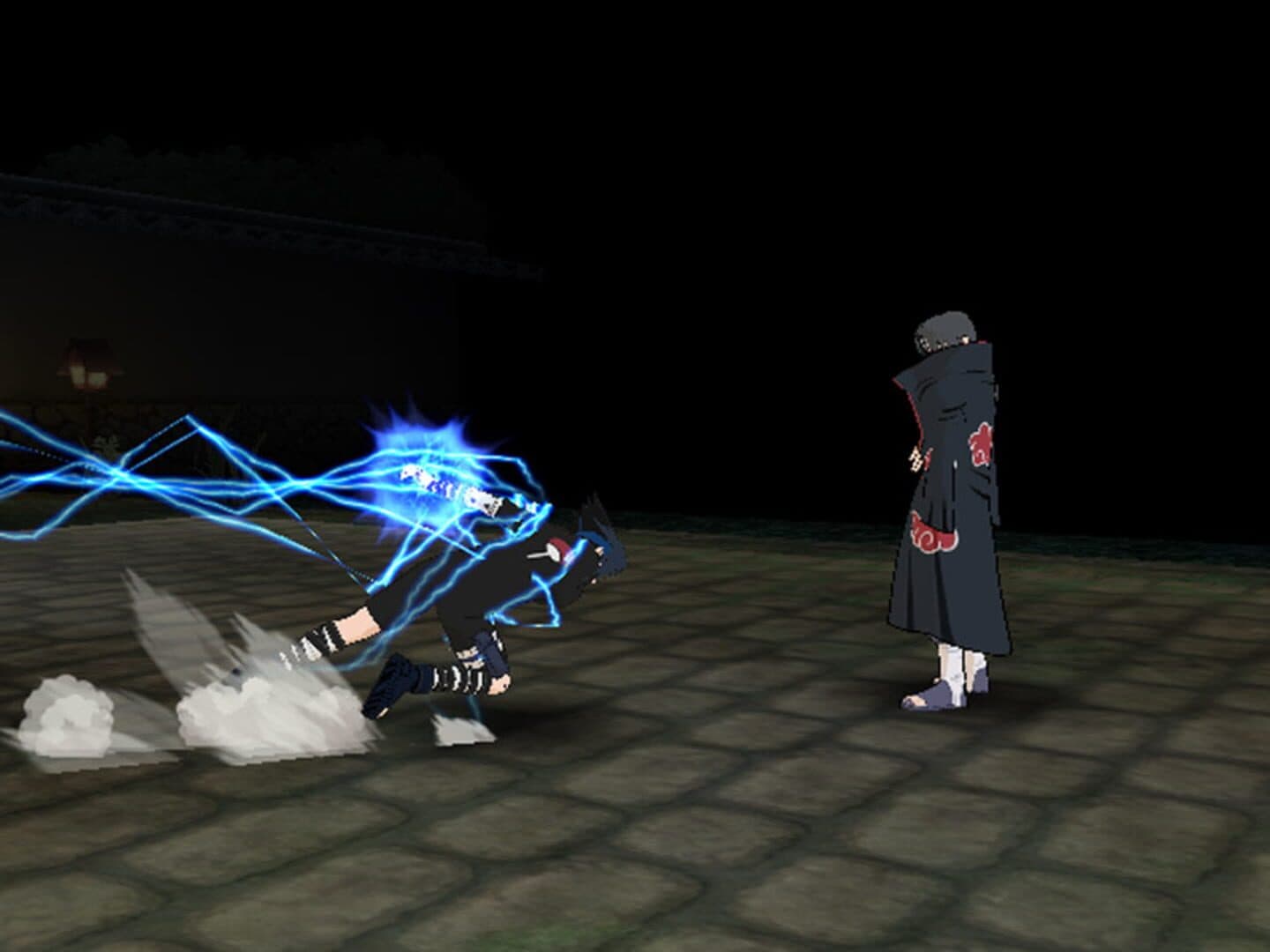 Naruto: Clash of Ninja Revolution screenshot 8