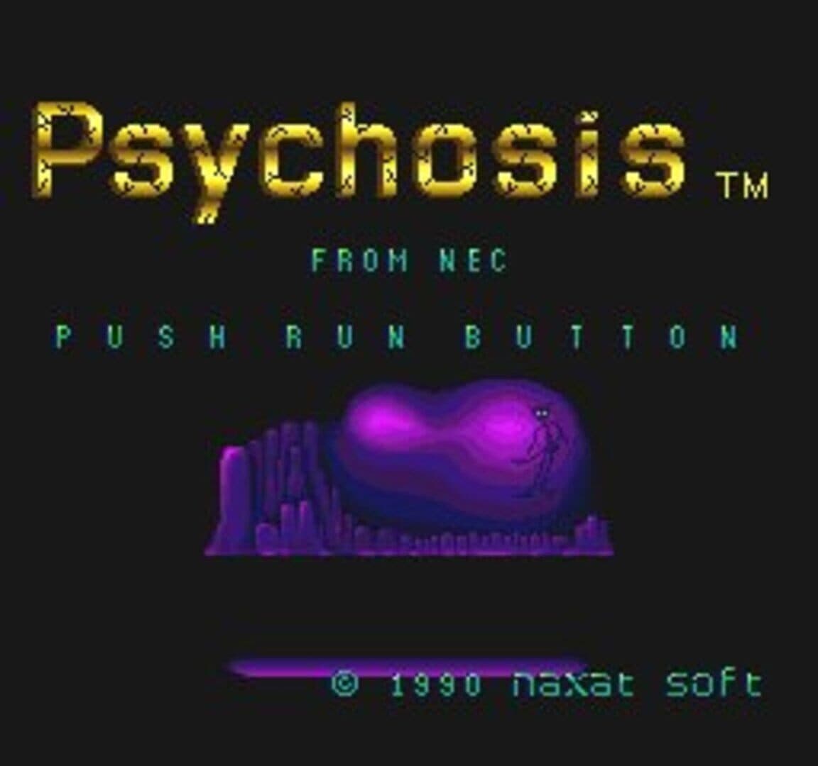 Psychosis screenshot 6