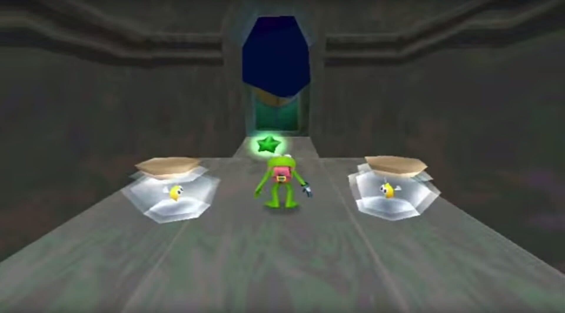 Muppet Monster Adventure screenshot 2