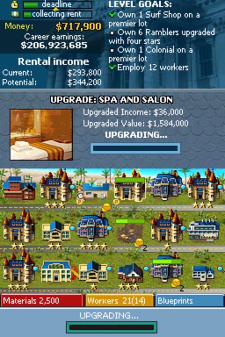 Build-A-Lot screenshot 6