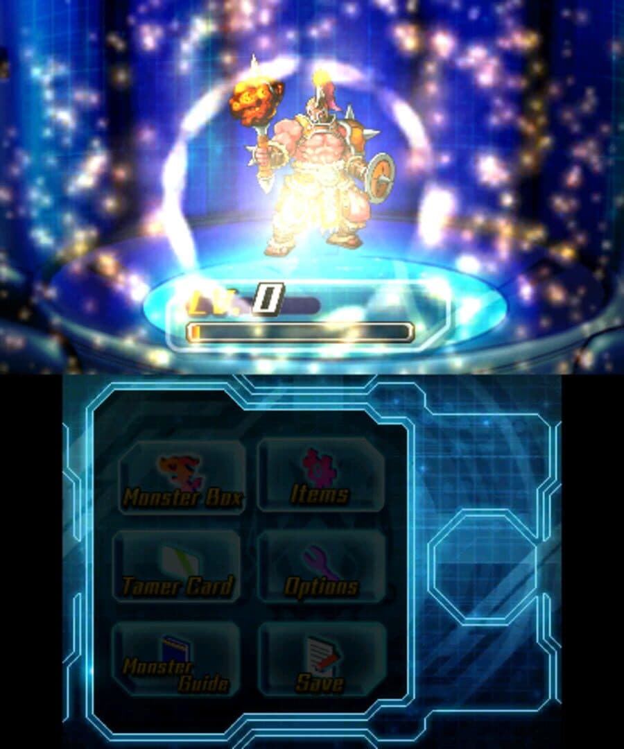 Puzzle & Dragons Z + Puzzle & Dragons: Super Mario Bros. Edition screenshot 5