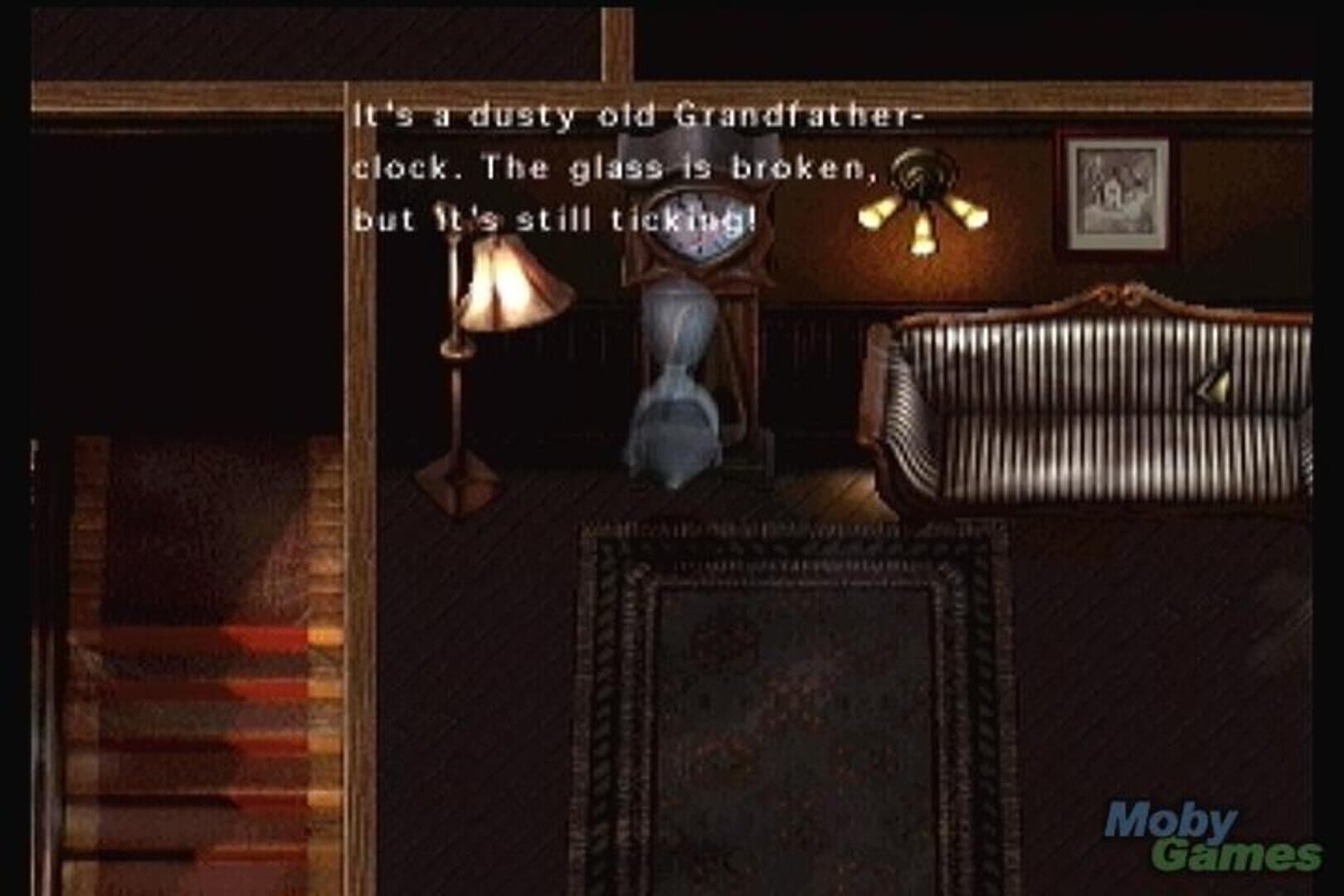 Casper screenshot 3