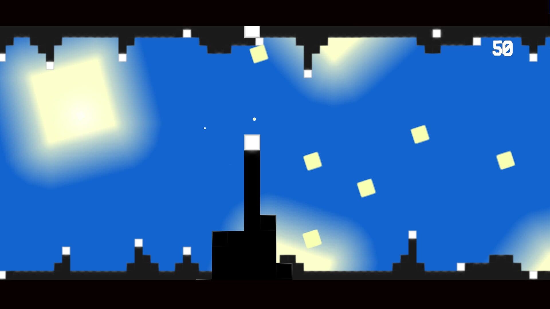 Cubion screenshot 2