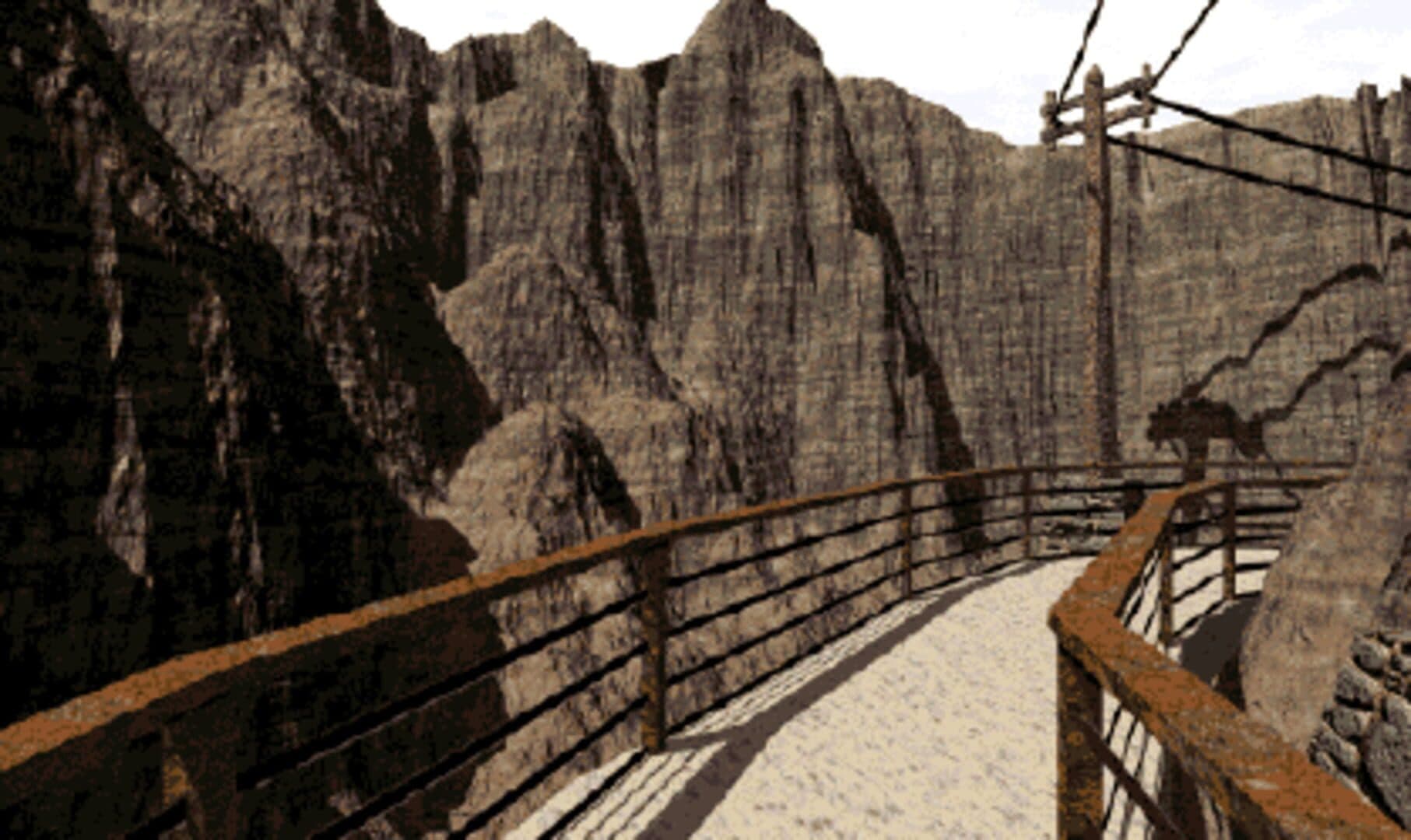 Rhem screenshot 5