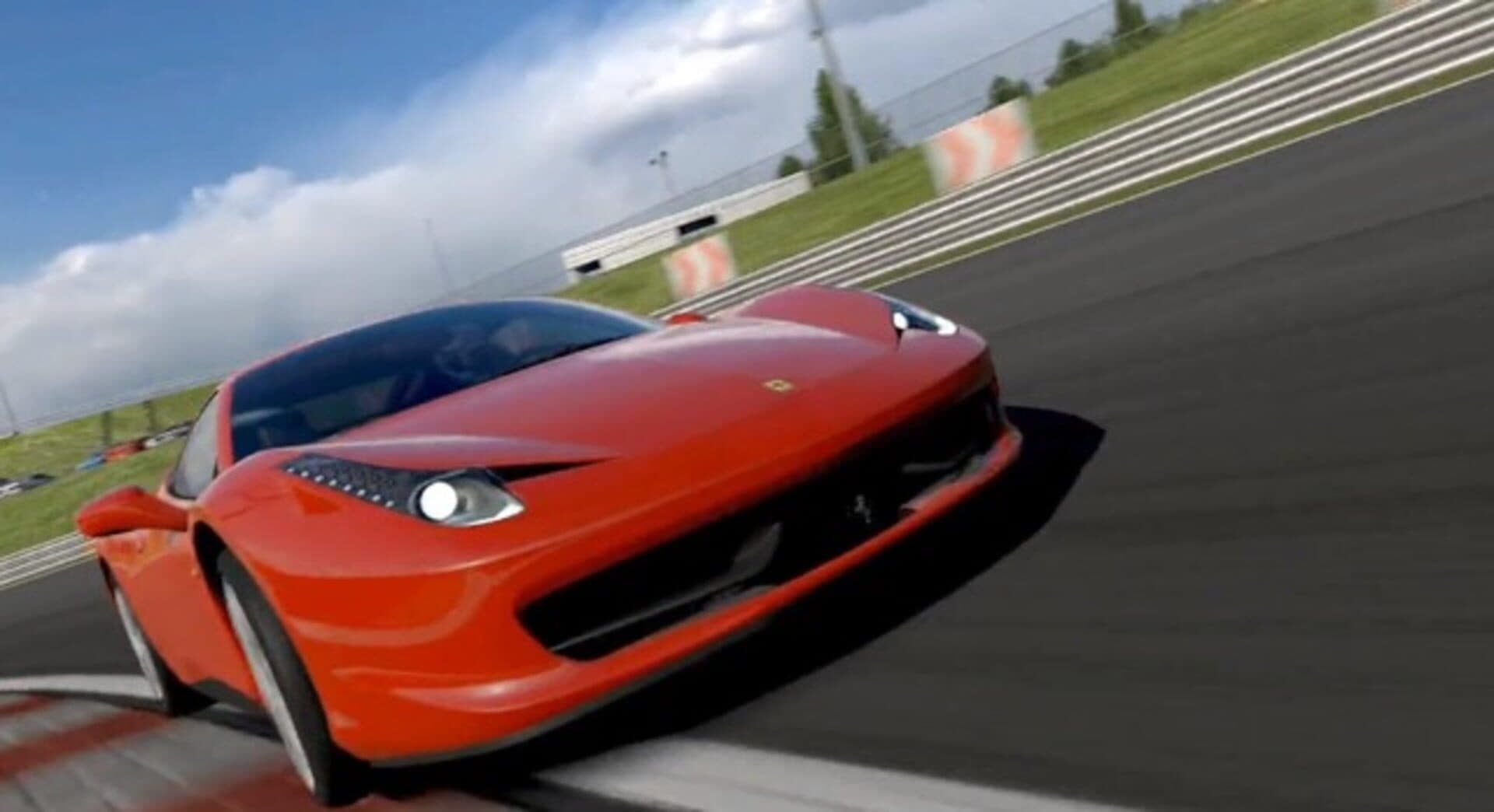 Gran Turismo 5 screenshot 18
