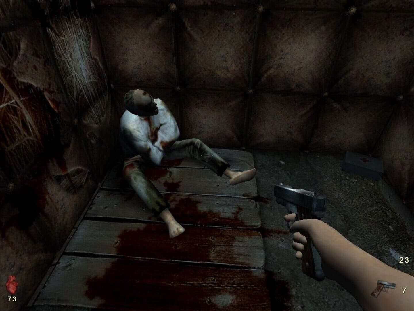 Bloodline screenshot 2