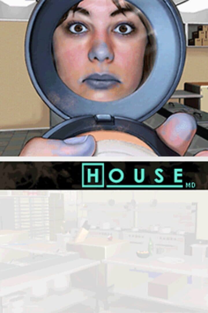 House M.D.: Episode 2 - Blue Meanie screenshot 7