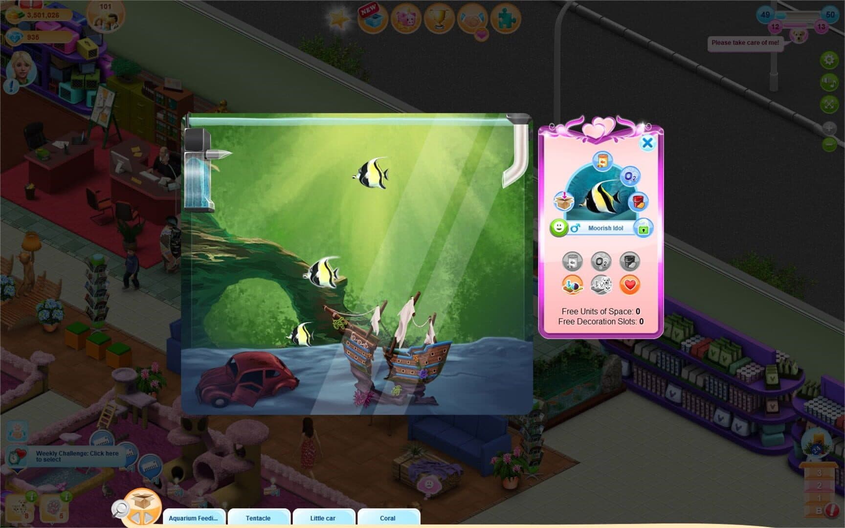 Wauies screenshot 4