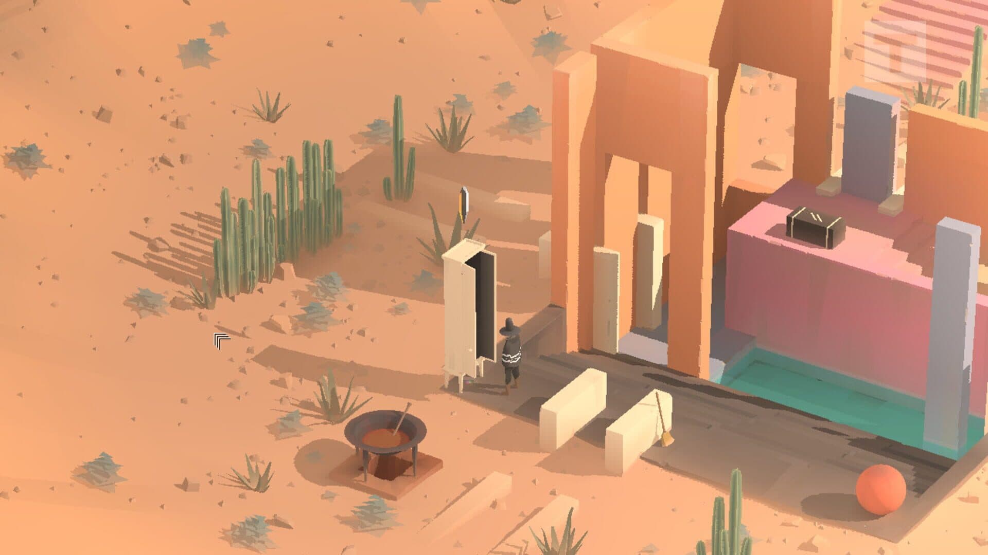 Triennale Game Collection screenshot 5
