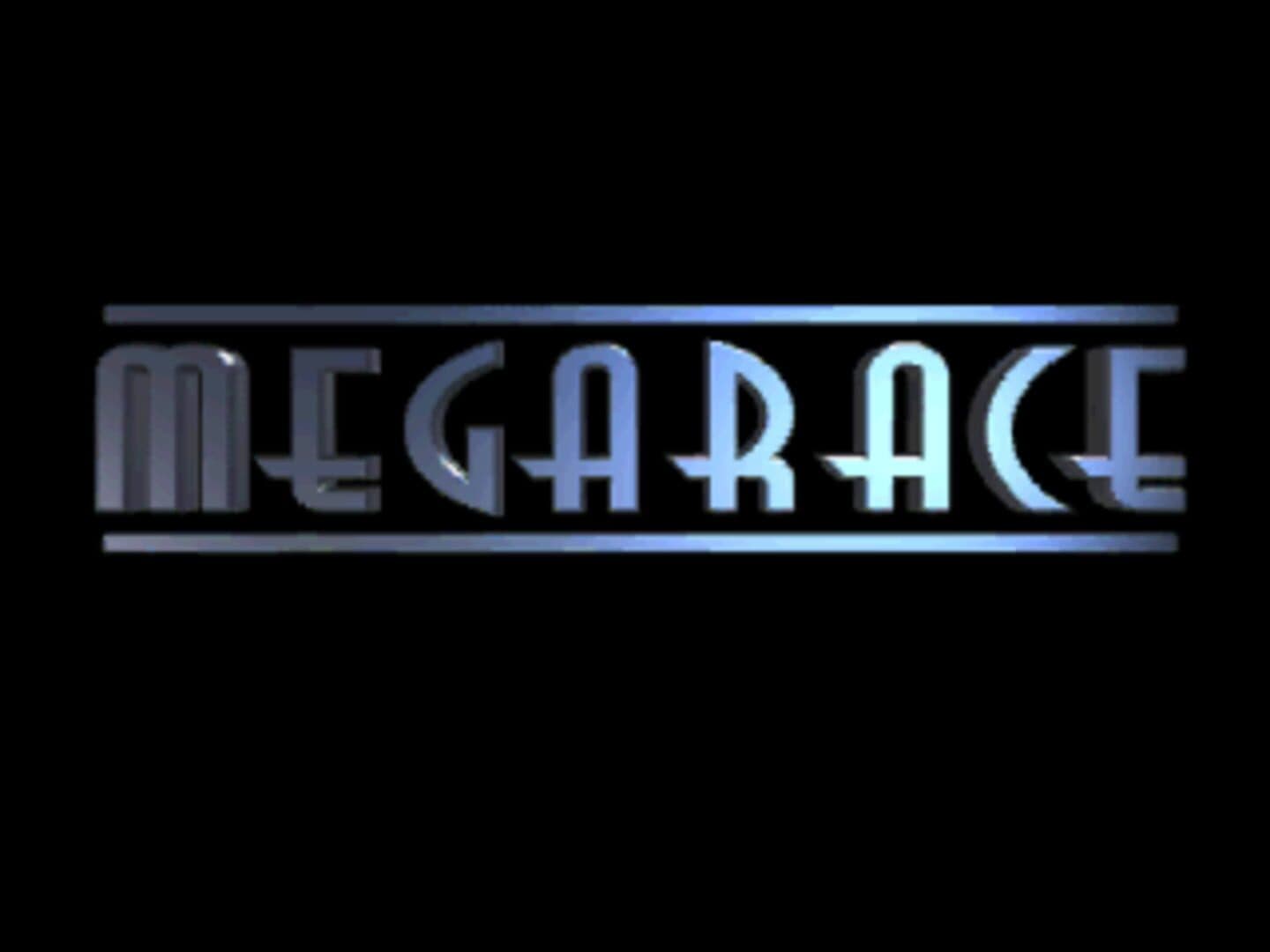 MegaRace screenshot 2