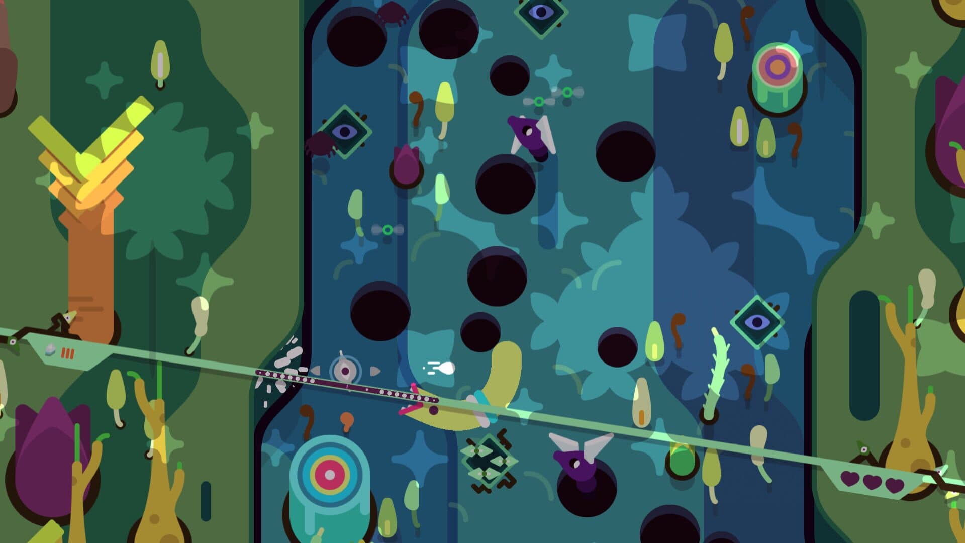 TumbleSeed screenshot 11