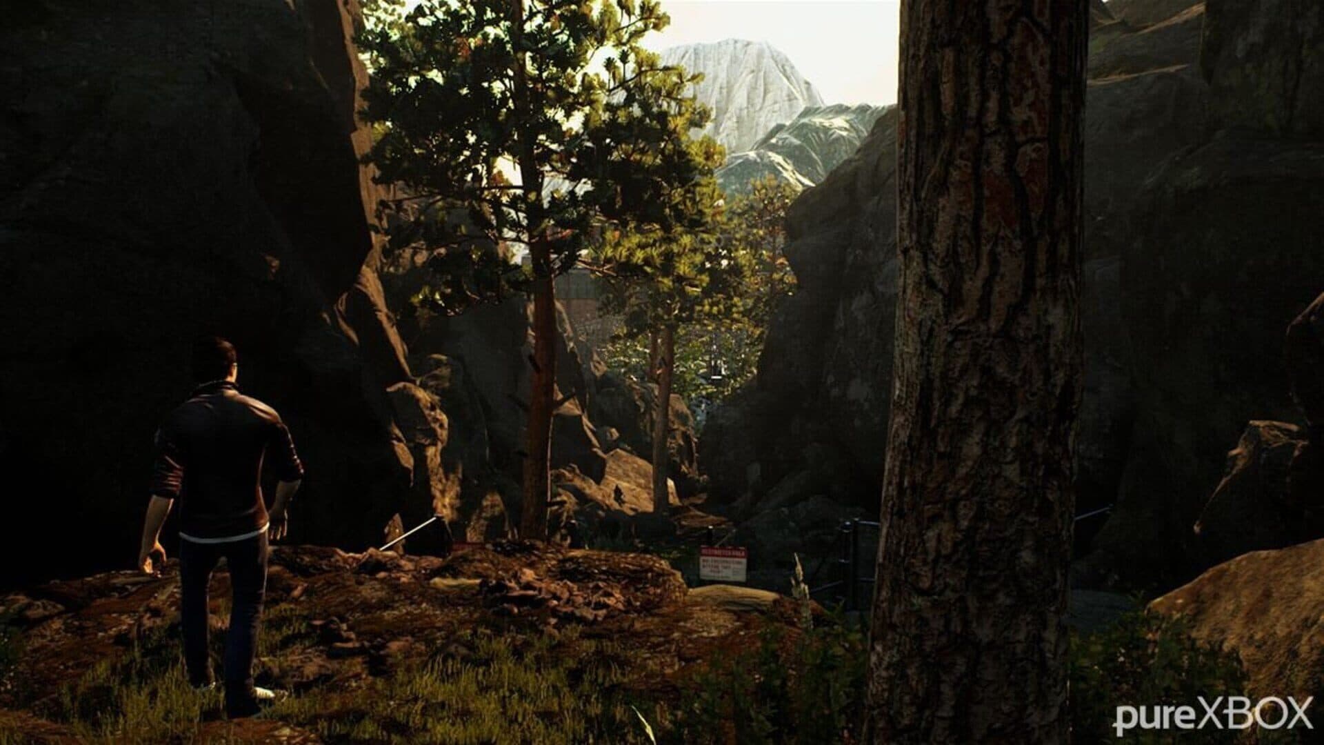 Gemini: Heroes Reborn screenshot 3