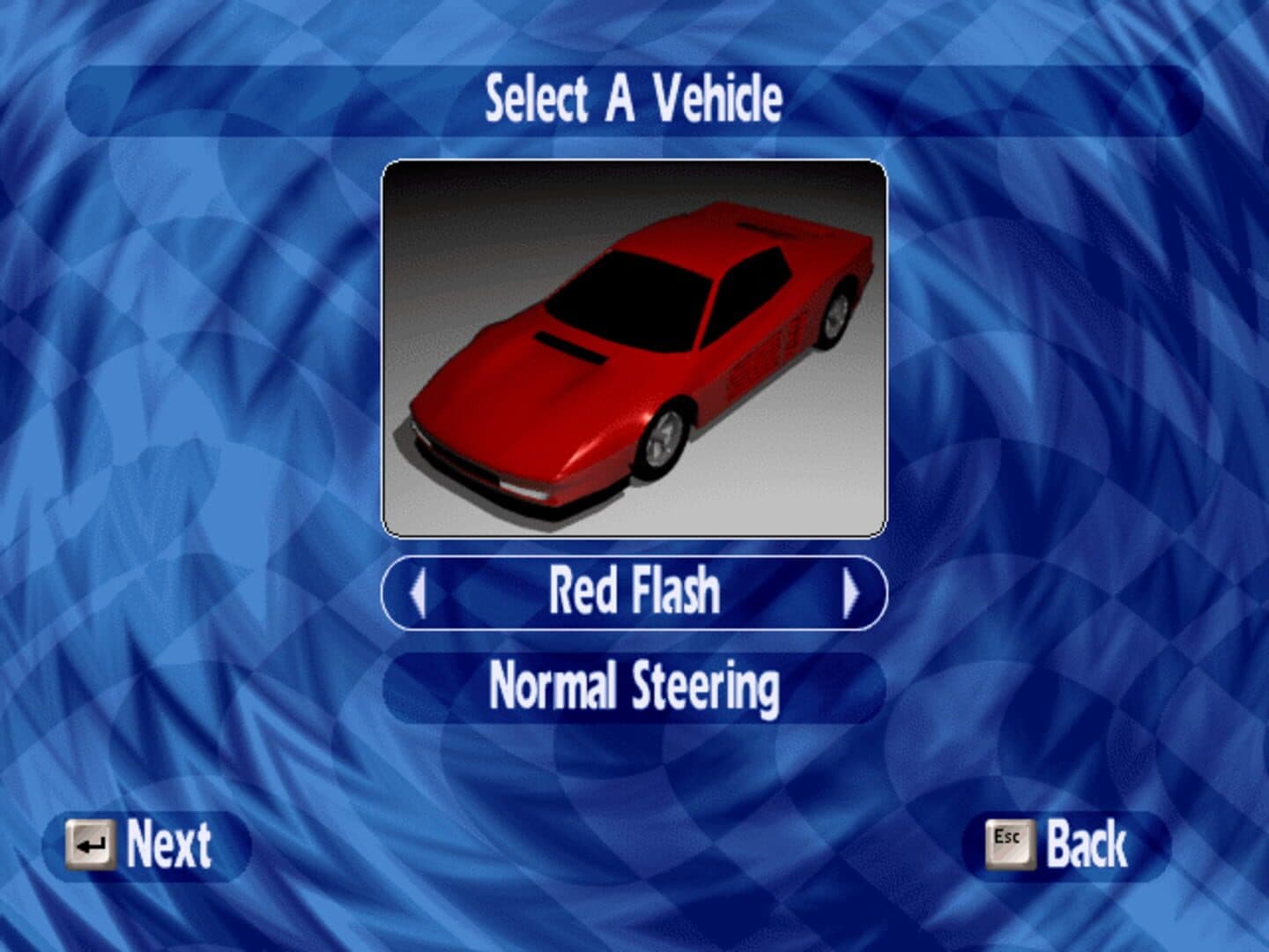 Rush Hour screenshot 5