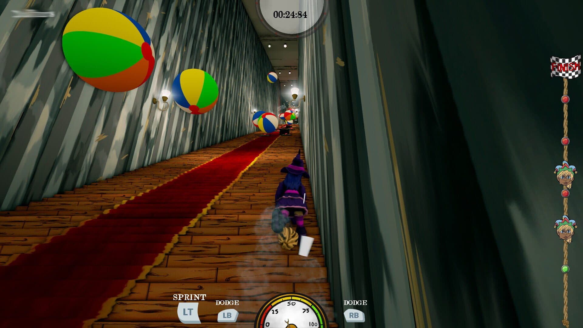 Death Stair screenshot 4