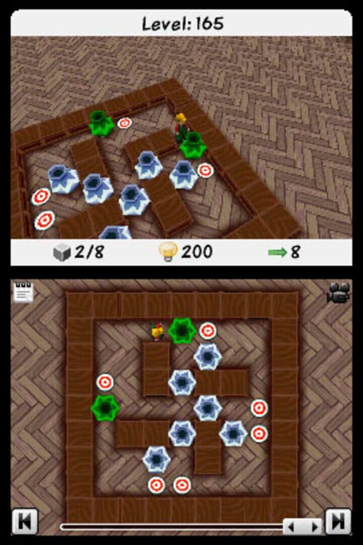 Box Pusher screenshot 3