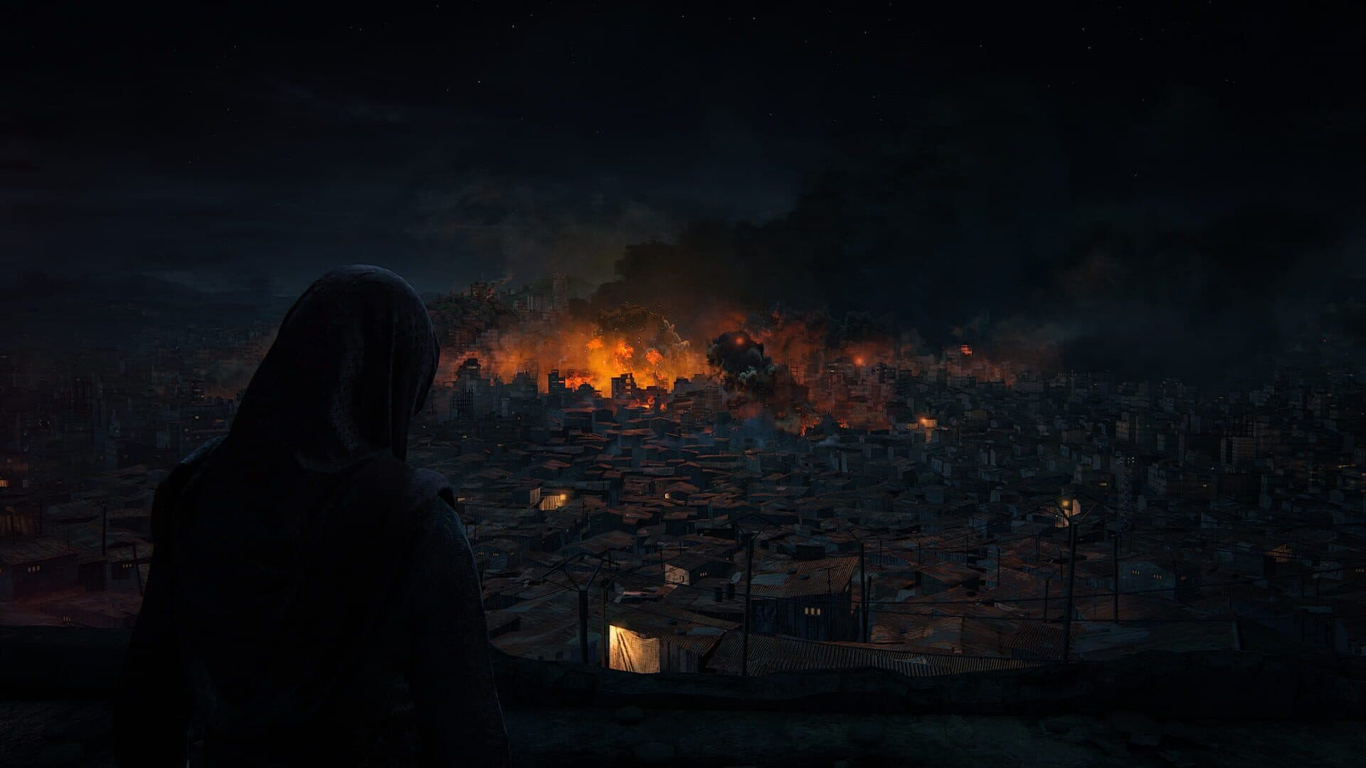 Uncharted: The Lost Legacy screenshot 5