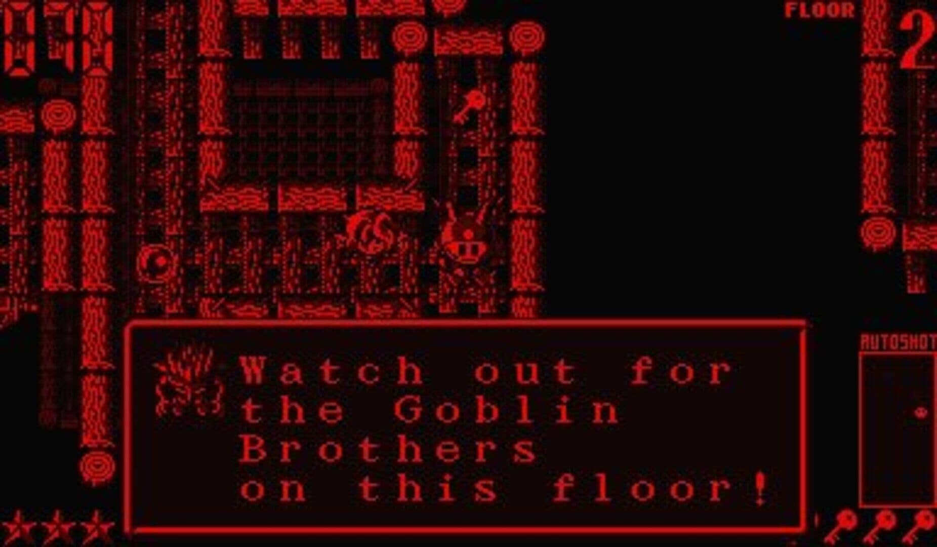 Jack Bros. screenshot 5