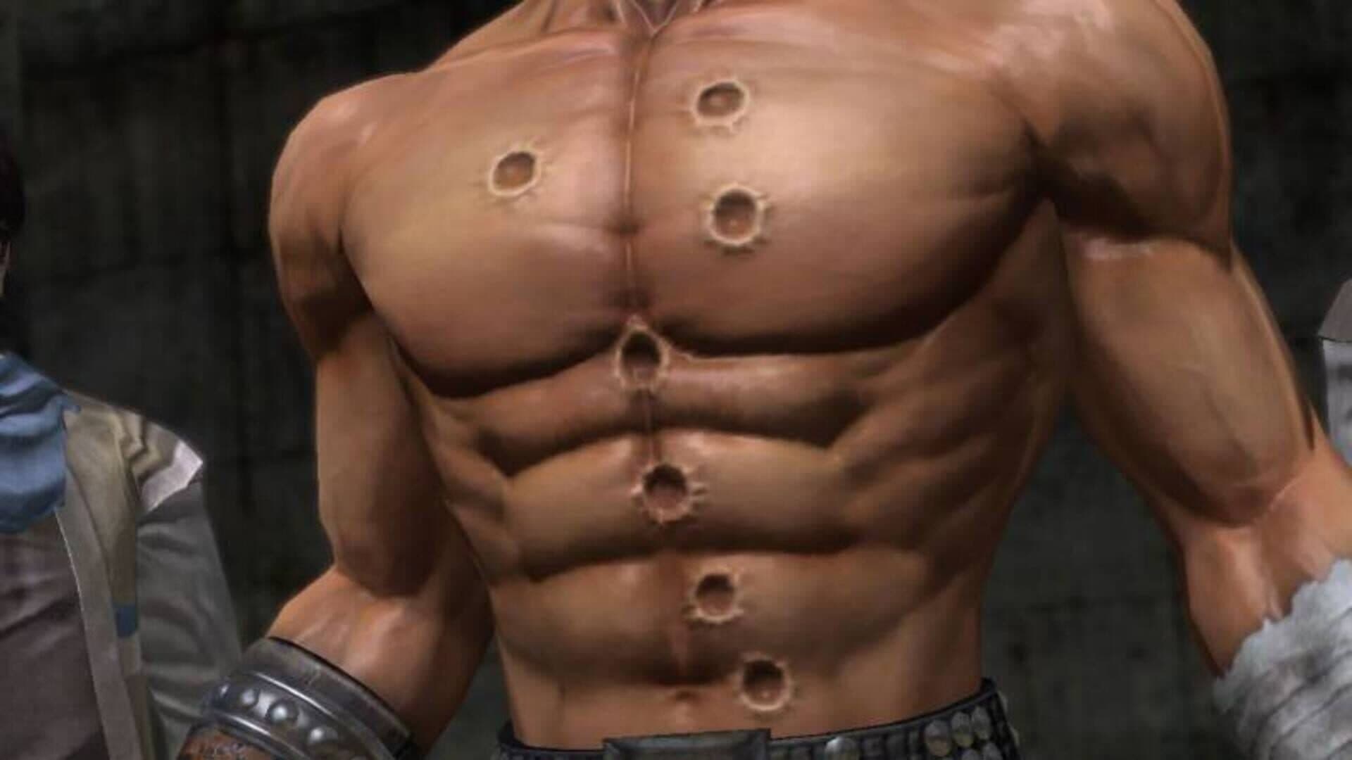 Fist of the North Star: Ken's Rage 2 screenshot 11