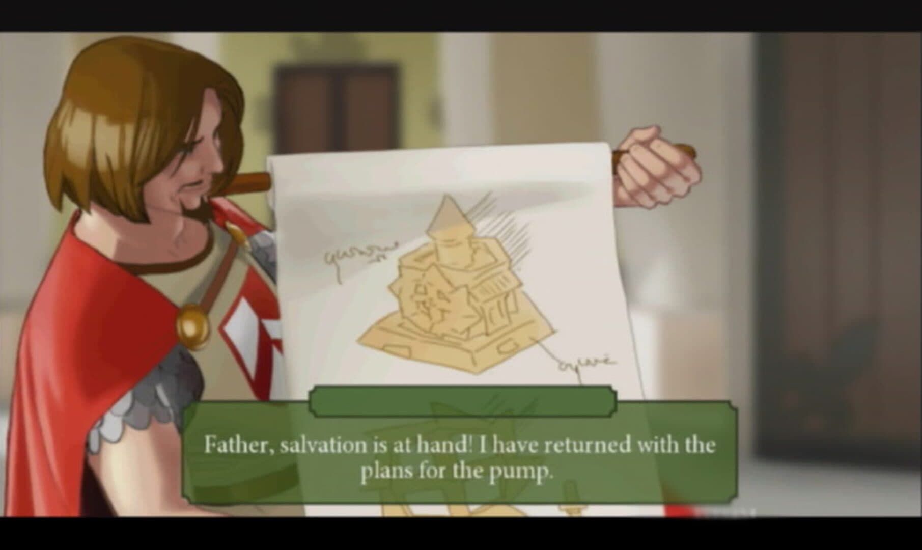 Anno: Create A New World screenshot 9