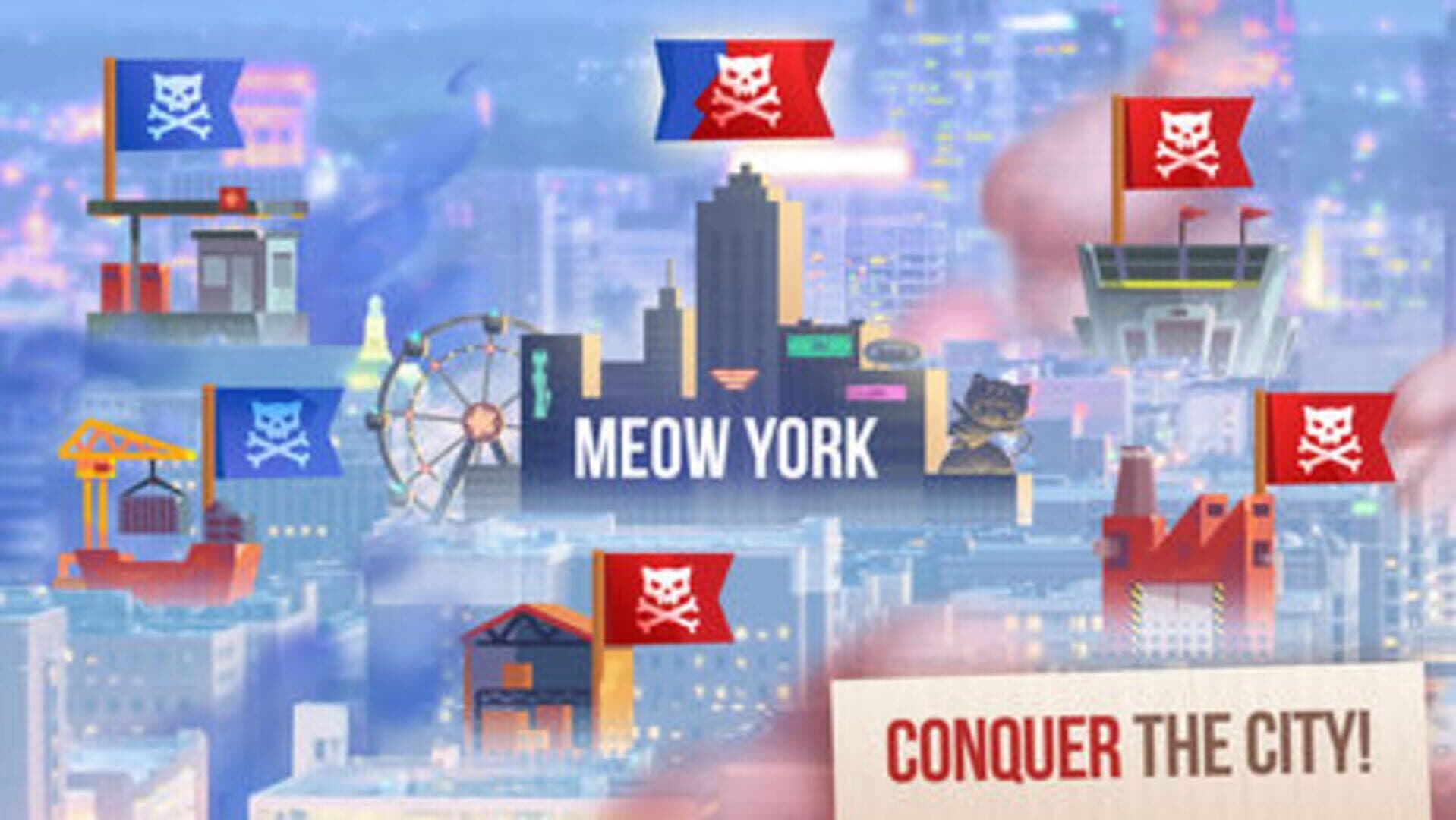 CATS: Crash Arena Turbo Stars screenshot 10