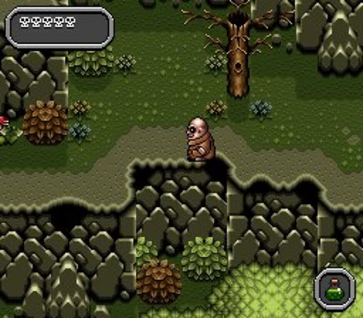 Addams Family Values screenshot 10