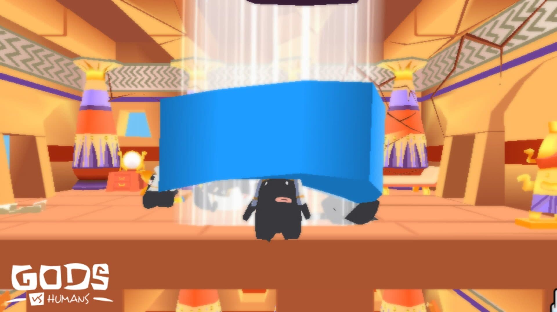 Gods Vs Humans screenshot 9