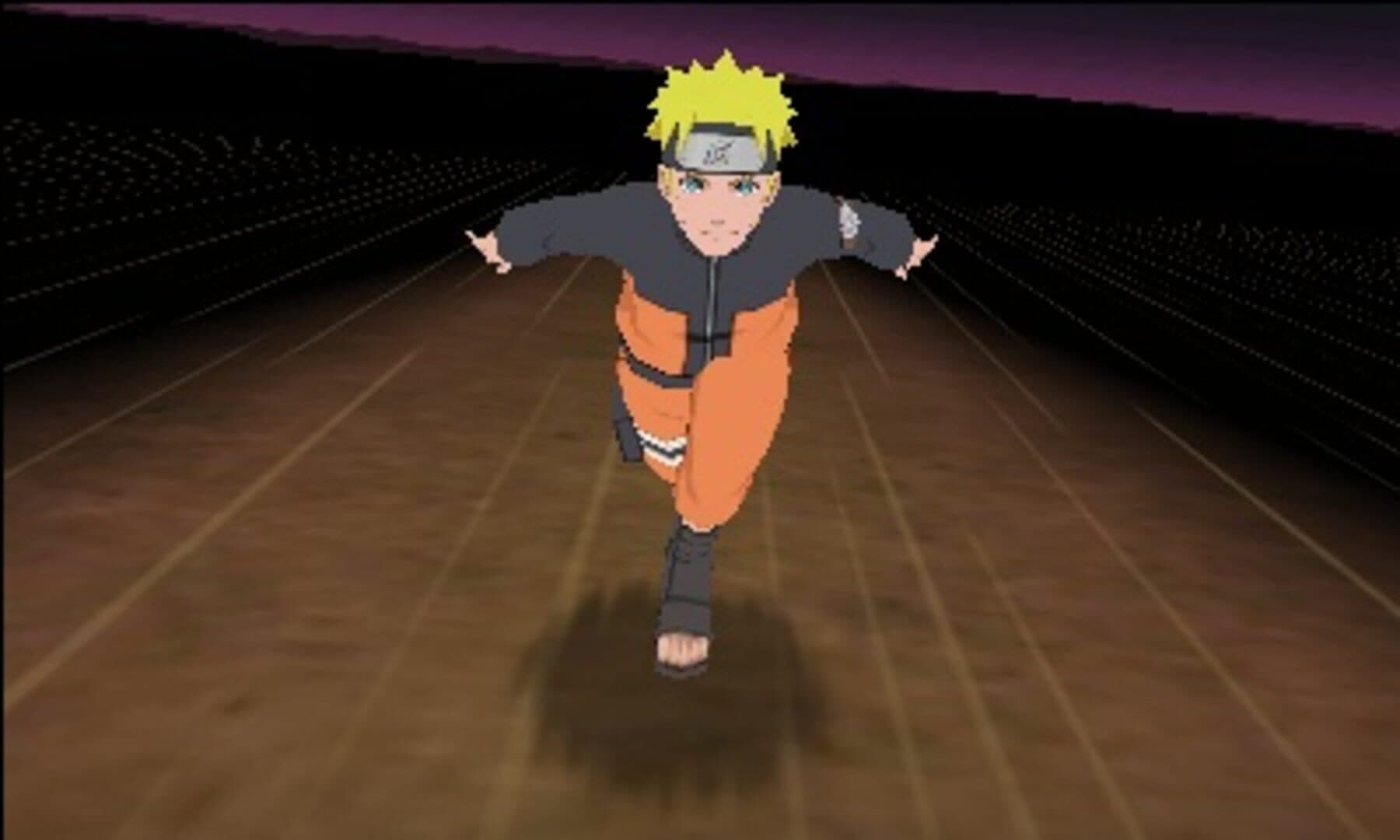 Naruto Shippuden 3D: The New Era screenshot 4