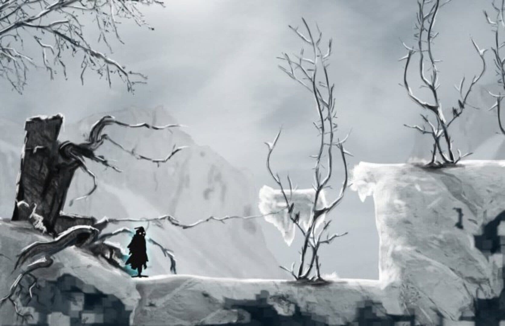 Nihilumbra screenshot 2