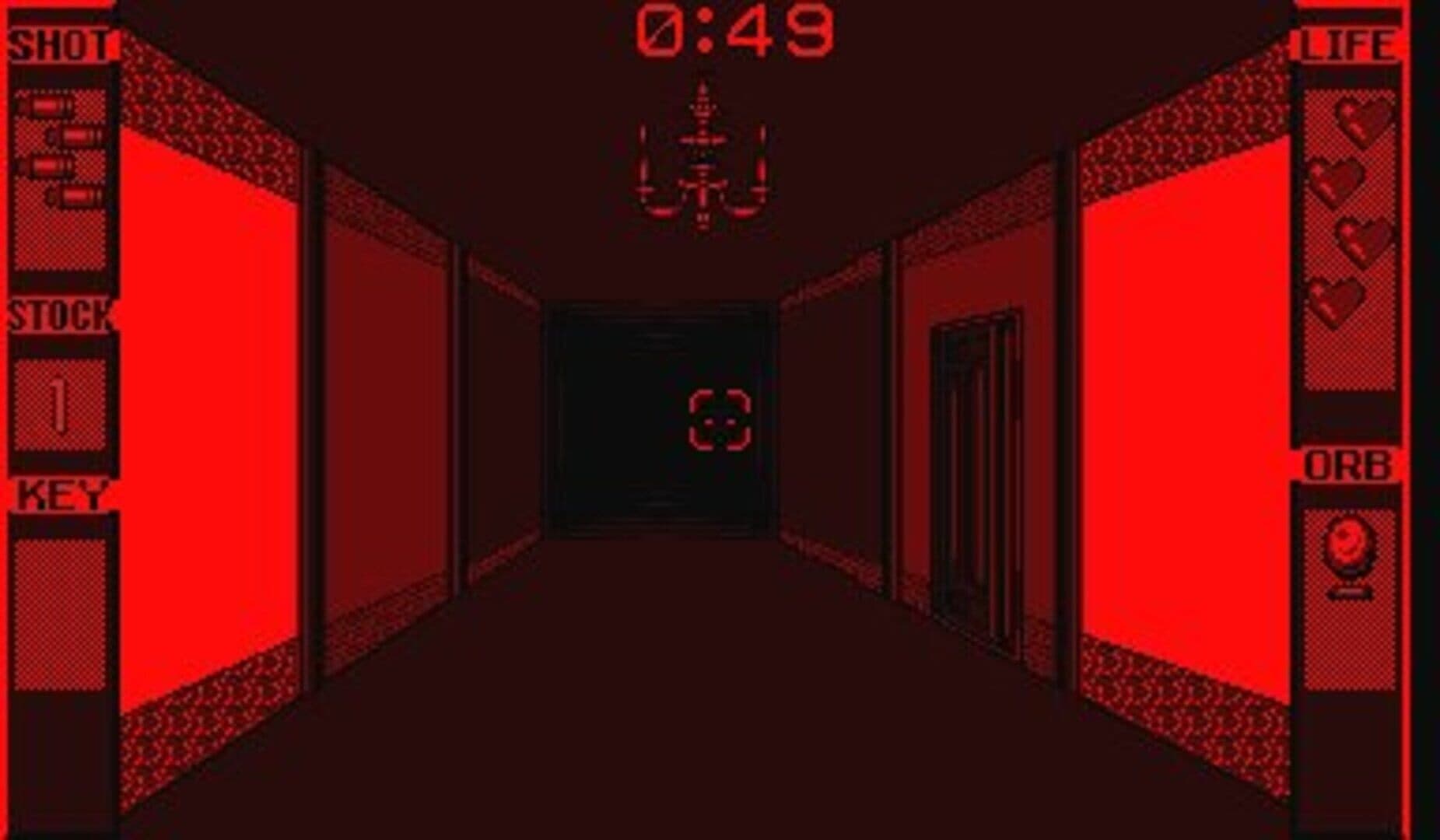 The Mansion of Innsmouth screenshot 6