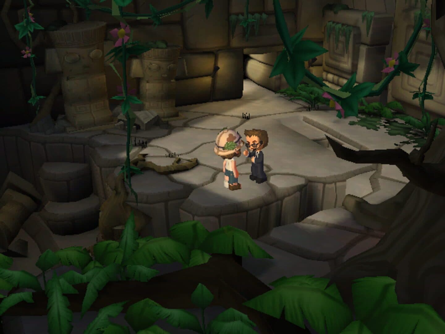MySims Agents screenshot 3