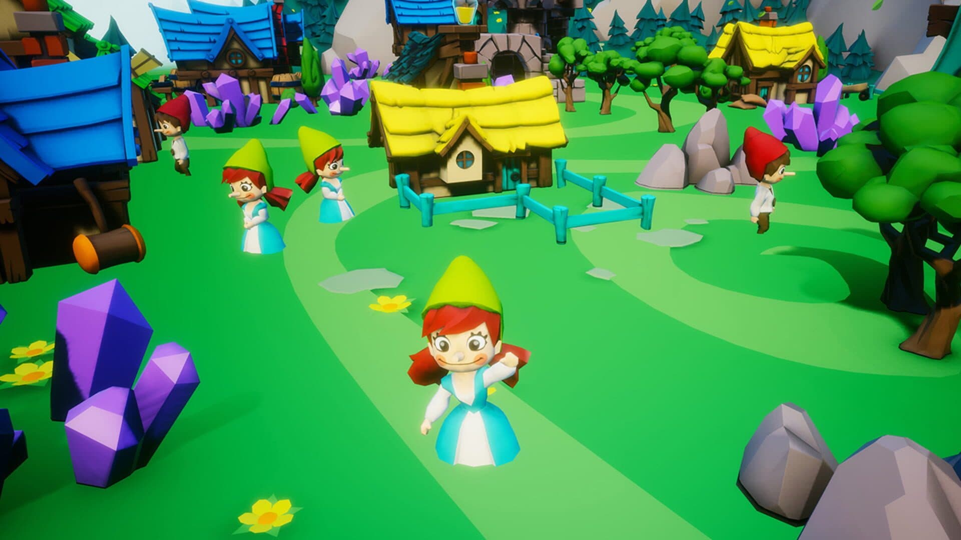 A Handful of Keflings screenshot 2
