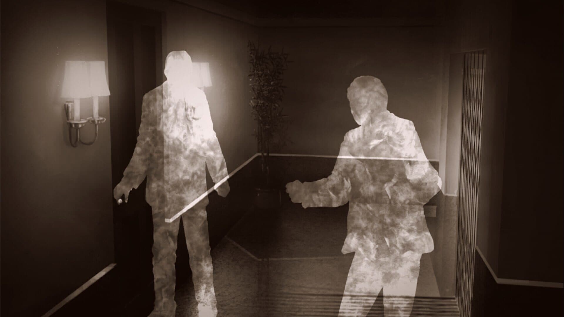 The 39 Steps screenshot 9