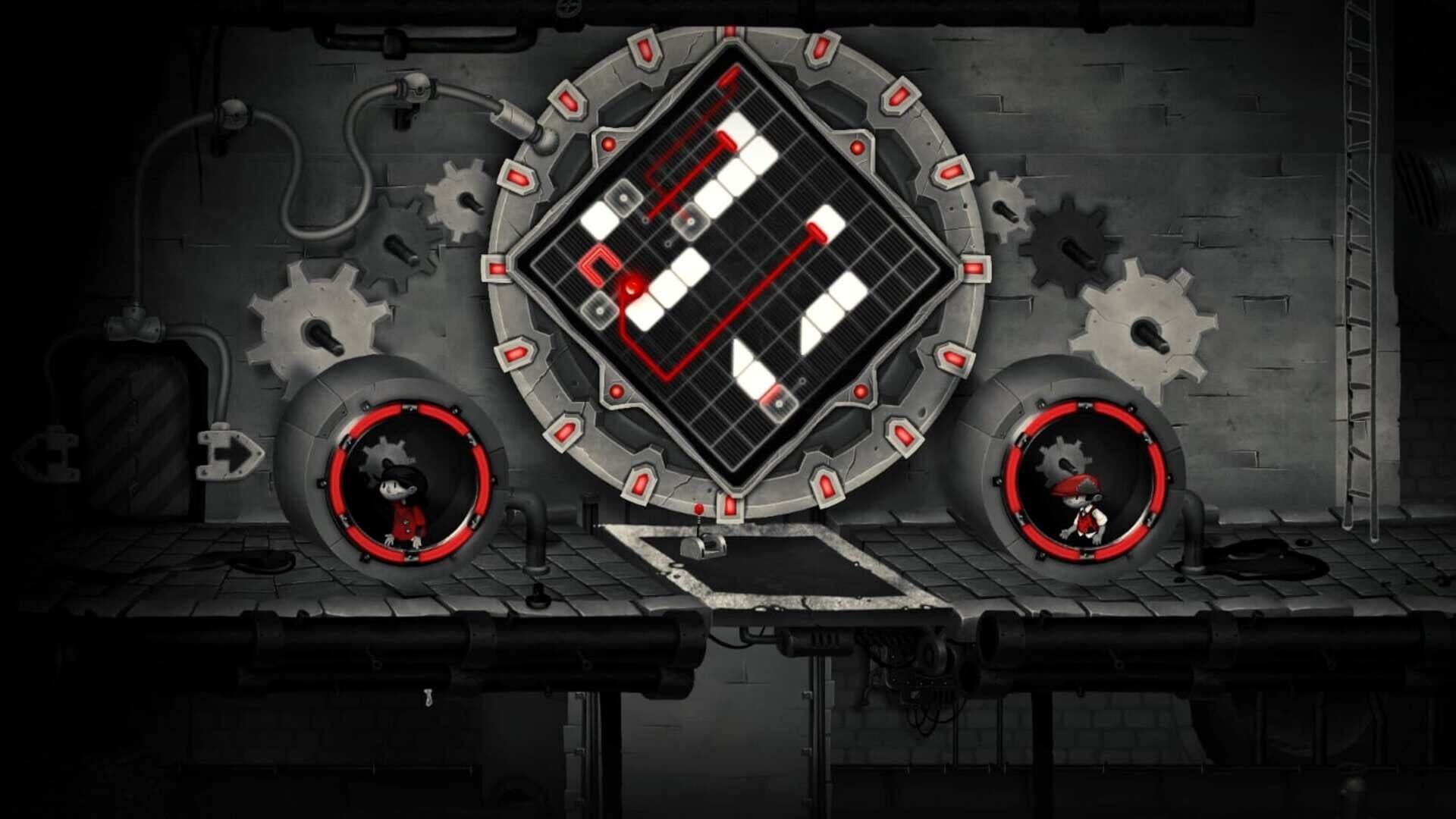My Memory of Us screenshot 6