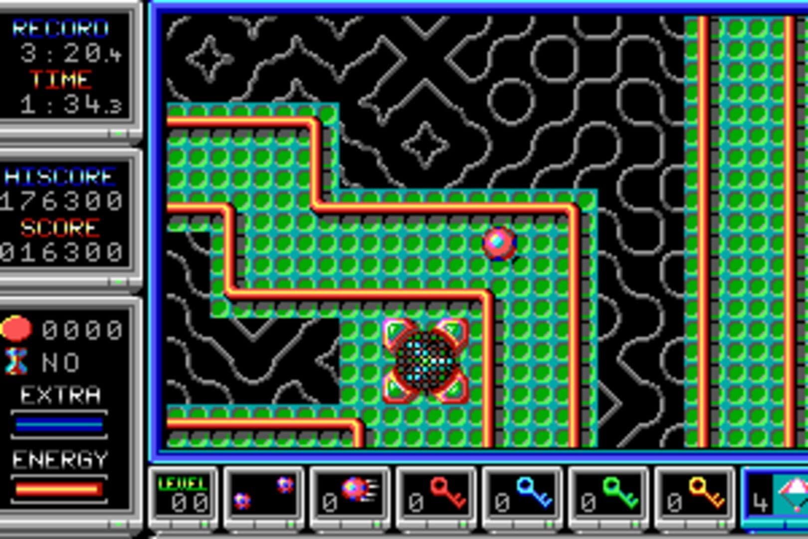 Rock 'n' Roll screenshot 1