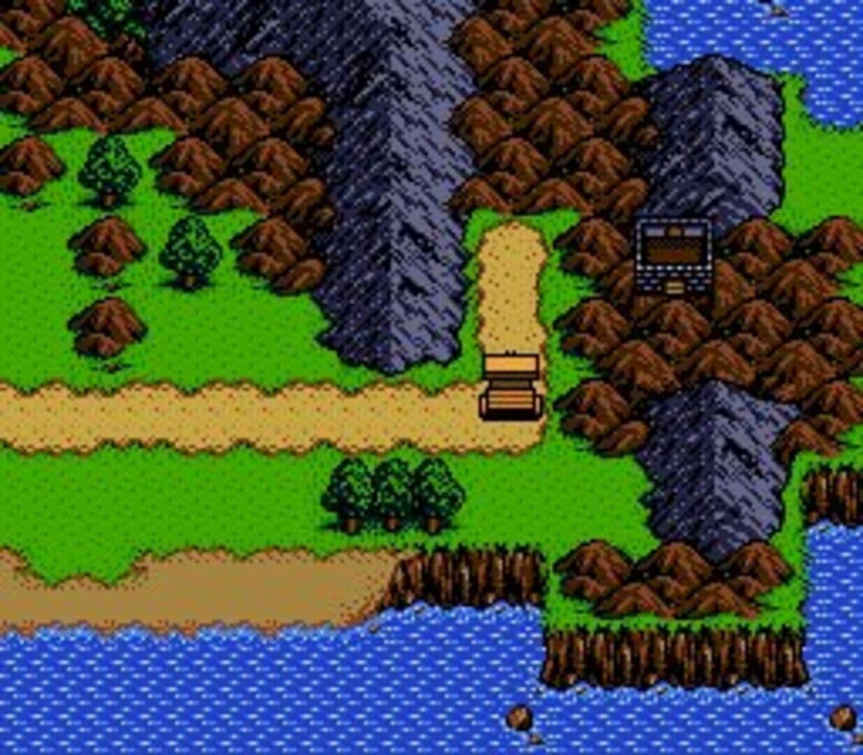 Shining Force screenshot 7