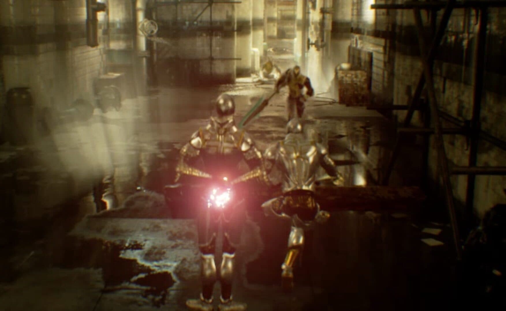 Last Standard screenshot 1