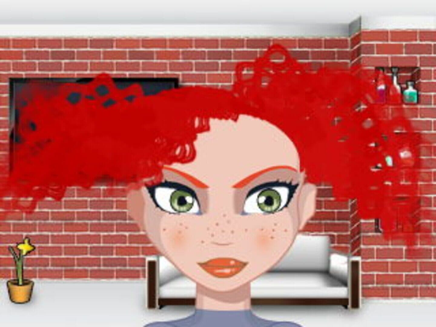 My Style Studio: Hair Salon screenshot 5