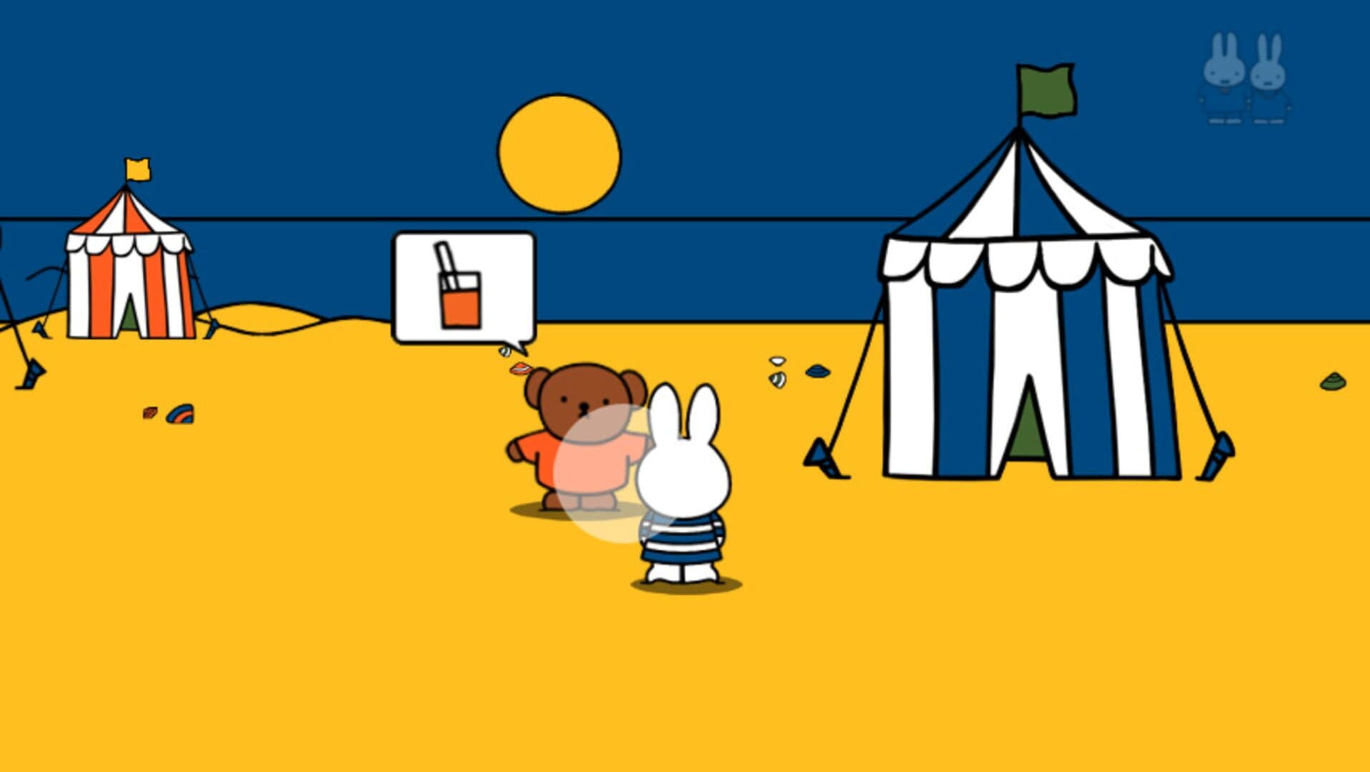Miffy's World screenshot 3