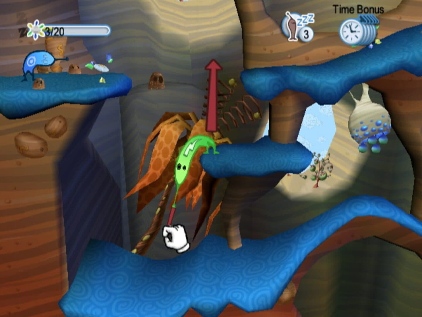 Boingz screenshot 3