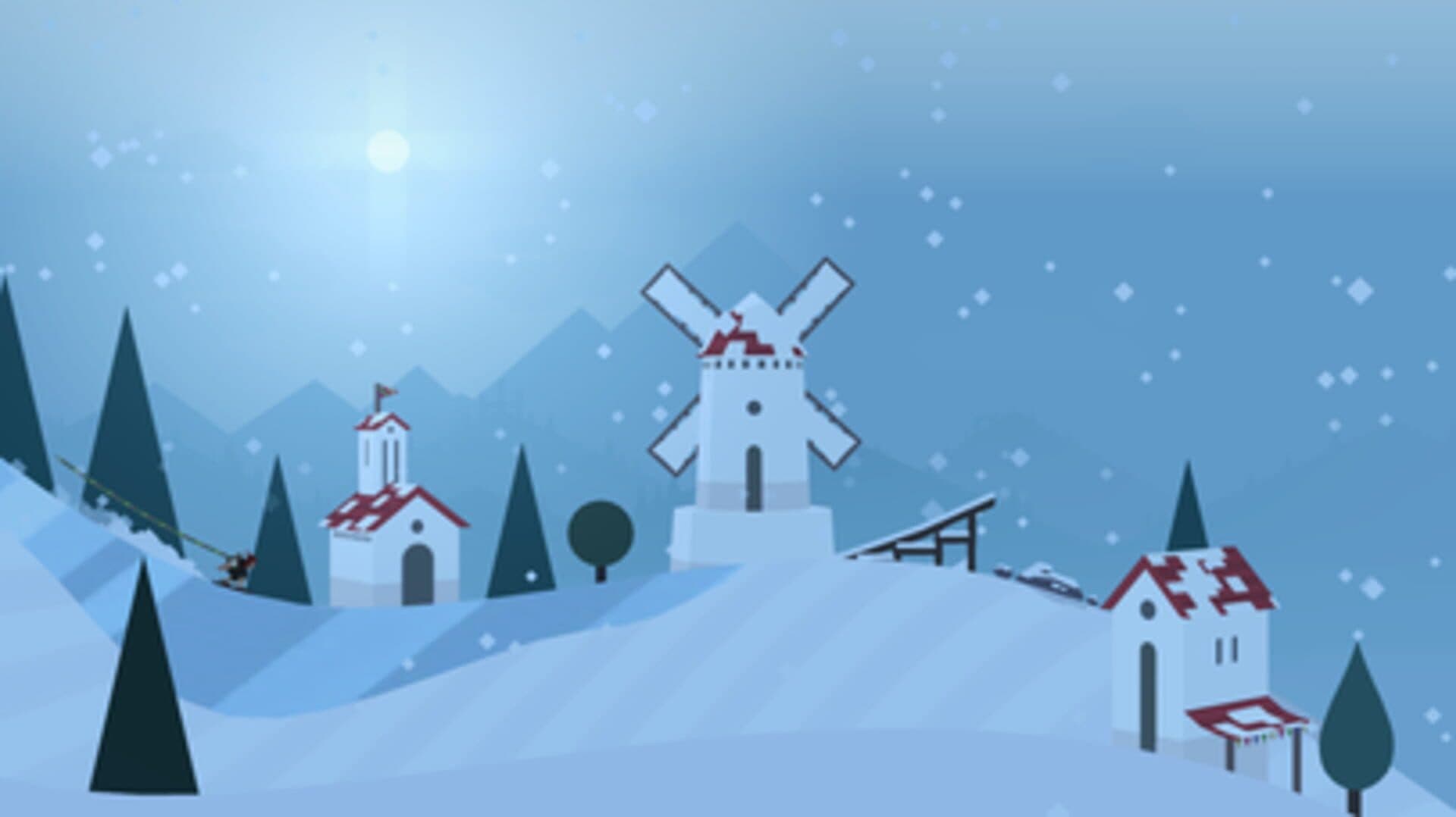 Alto's Adventure screenshot 11