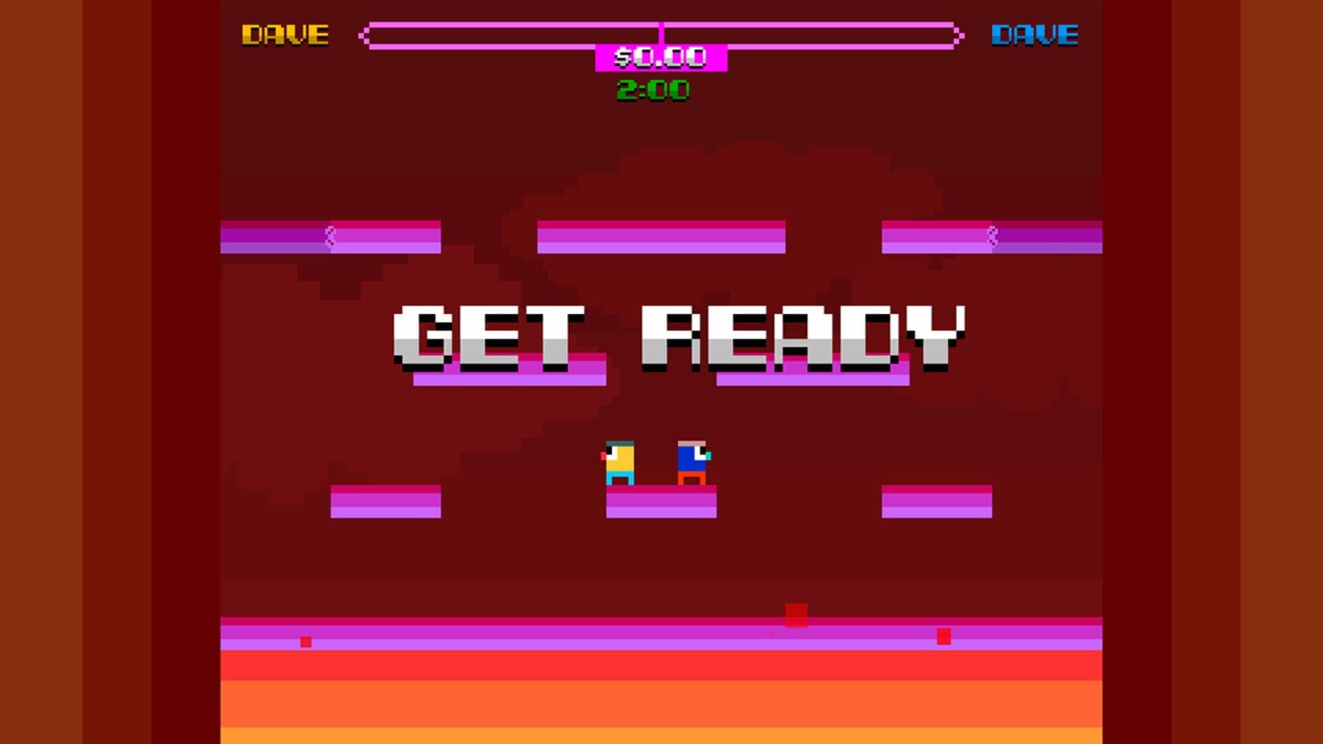 Woah Dave! screenshot 7
