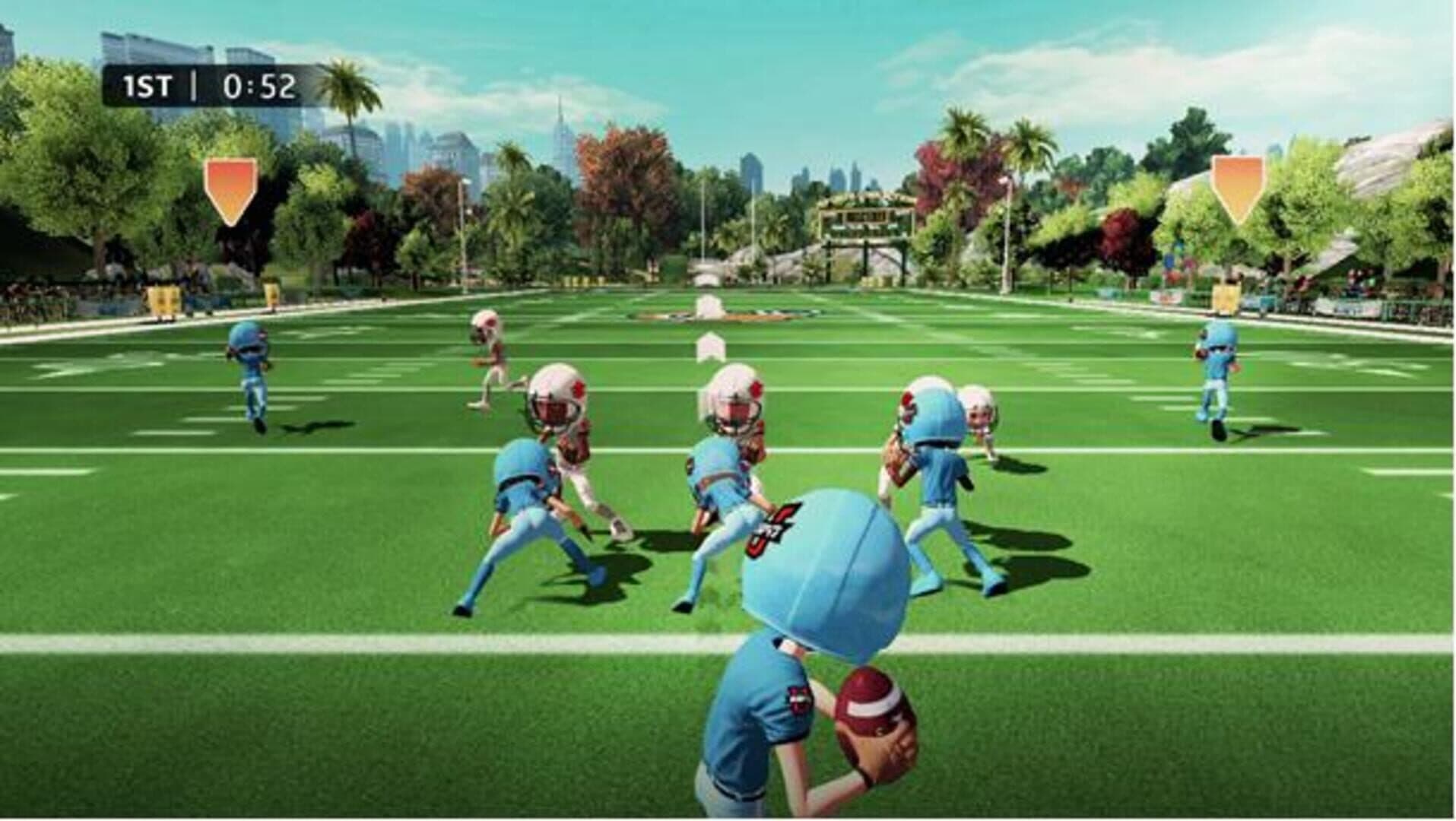 ESPN Sports Connection screenshot 10