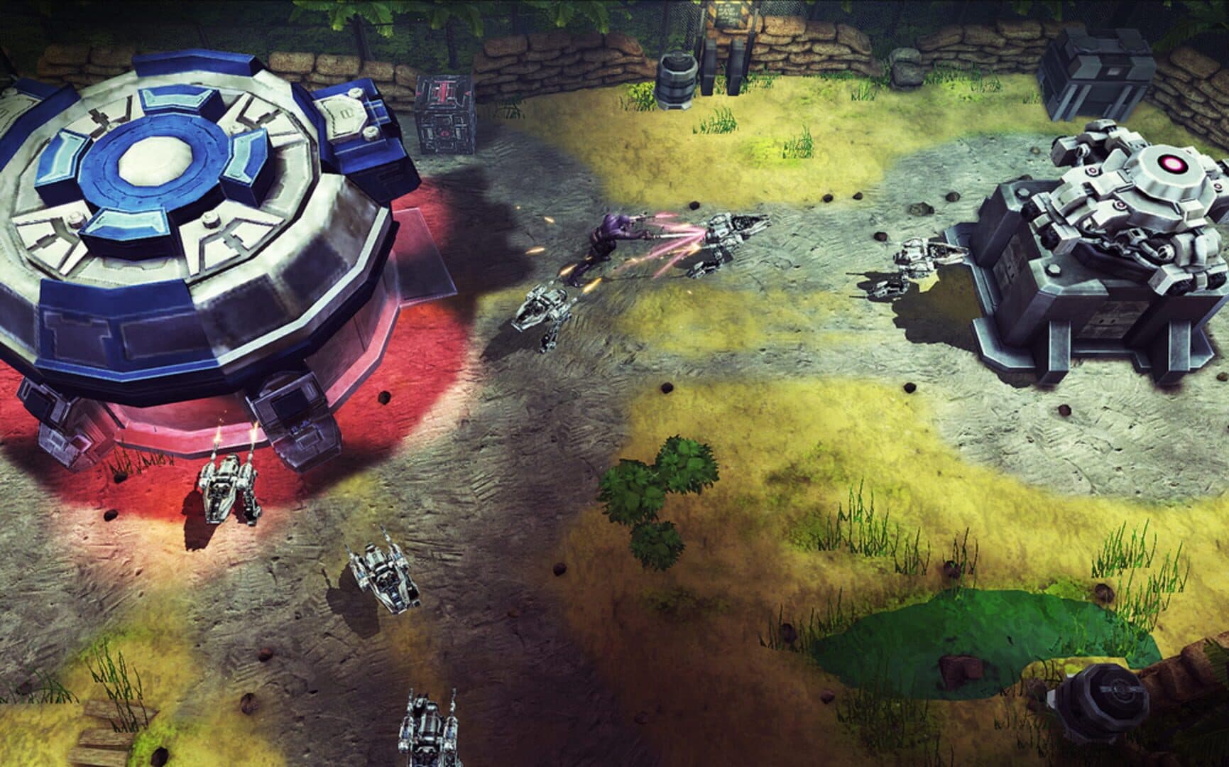 G.I. joe: Special Ops screenshot 3